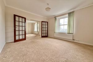 Dining Room to Living- click for photo gallery